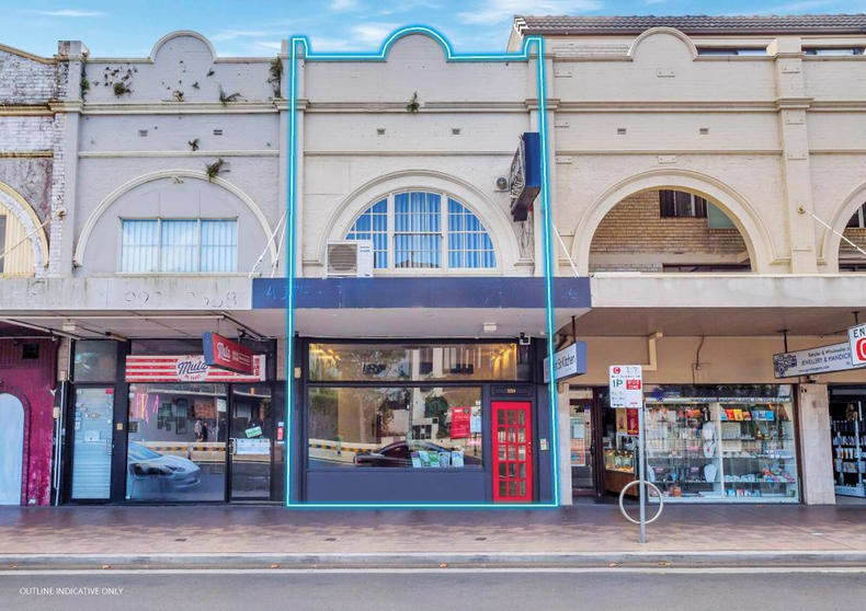 258 Military Road Neutral Bay NSW 2089 - Image 2
