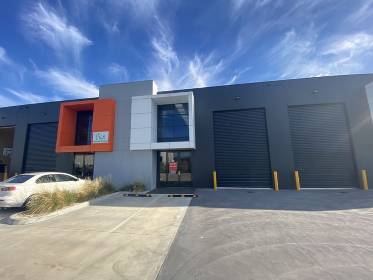 Click to view all images 12 Federation Road Dandenong South VIC 3175 - Image 2