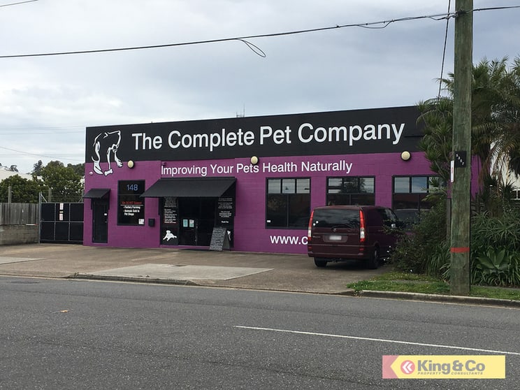 Click to view all images 148 South Pine Road Enoggera QLD 4051 - Image 2