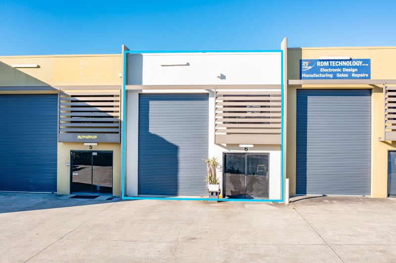 Click to view all images 6/2 Kohl Street Upper Coomera QLD 4209 - Image 3