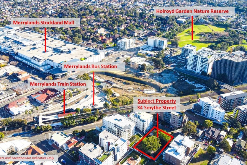 Click to view all images Merrylands NSW 2160 - Image 3