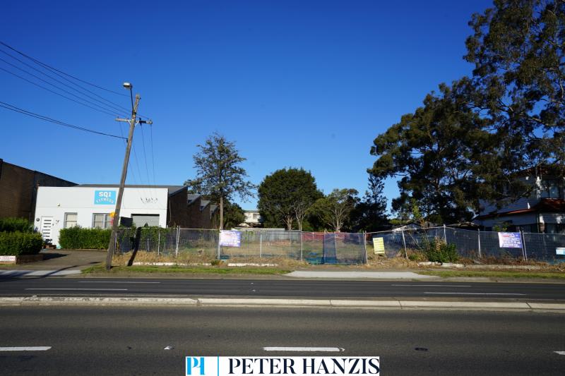Click to view all images VACANT LAND/75 & 77 Silverwater Road Silverwater NSW 2128 - Image 2