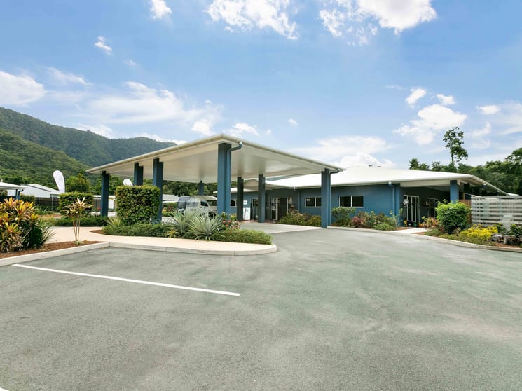 Click to view all images 77-83 Timberlea Drive Bentley Park QLD 4869 - Image 2