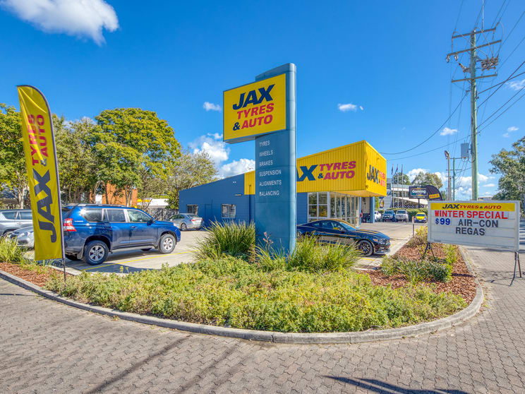 Click to view all images 524 Samford Road Mitchelton QLD 4053 - Image 1