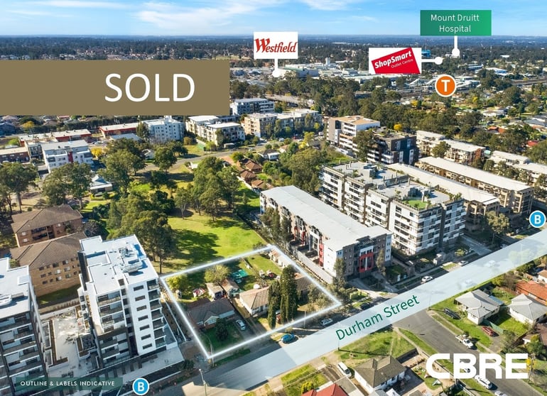 Click to view all images 15-19 Durham Street Mount Druitt NSW 2770 - Image 1