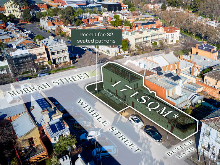 Click to view all images 52 Morrah Street Parkville VIC 3052 - Image 3
