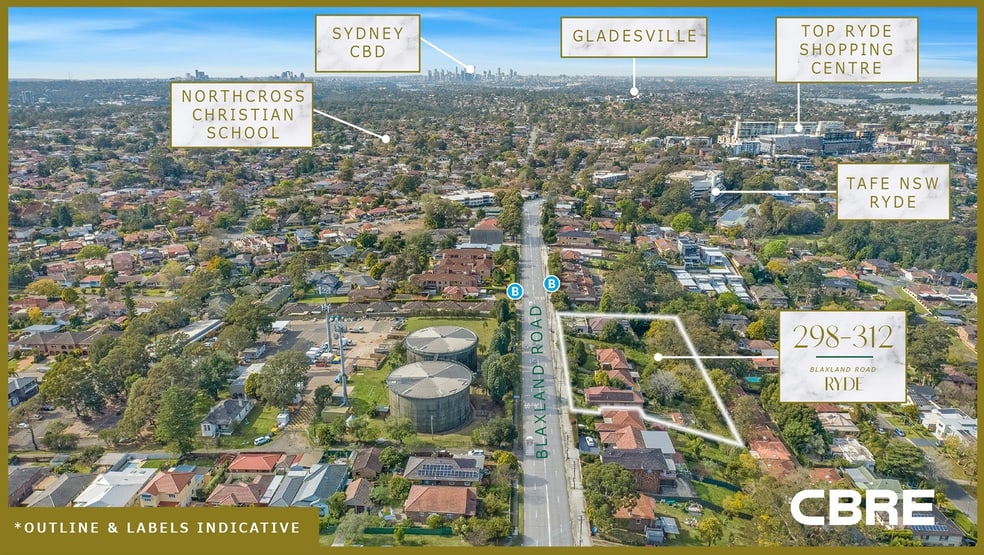 Click to view all images 298-312 Blaxland Road Ryde NSW 2112 - Image 2