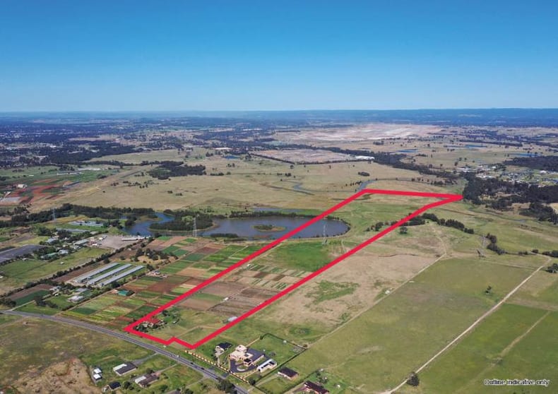 859-869 Mamre Road Kemps Creek NSW 2178 - Image 1
