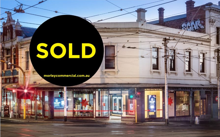 Click to view all images 240 Swan Street Richmond VIC 3121 - Image 1