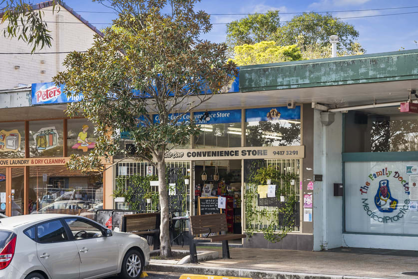 Click to view all images 12A Deepwater Road Castle Cove NSW 2069 - Image 2