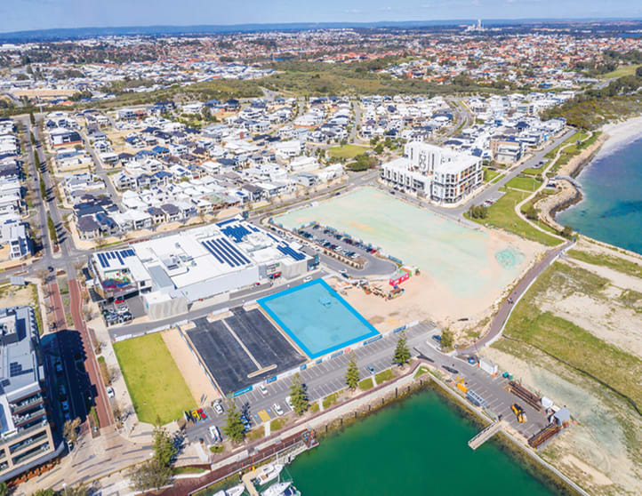 Click to view all images 276 Chieftain Esplanade North Coogee WA 6163 - Image 2