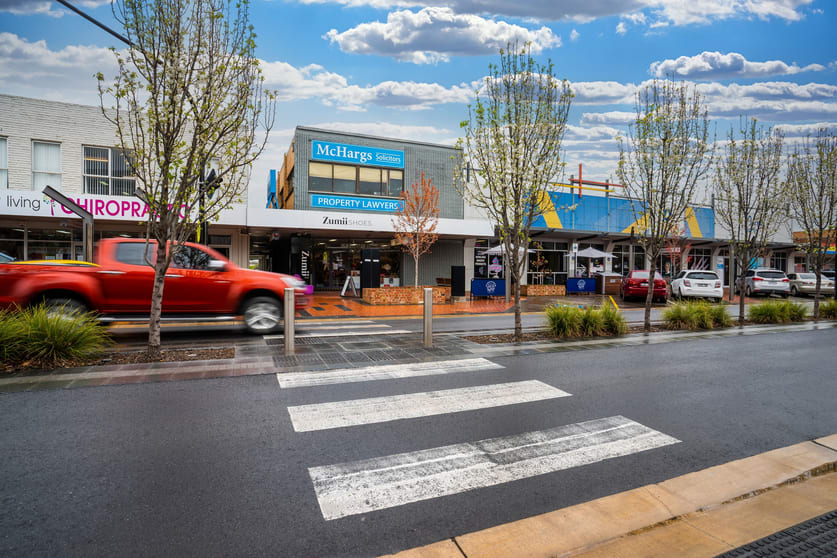 Click to view all images 2, 3 & 4/81 High Street Wodonga VIC 3690 - Image 2