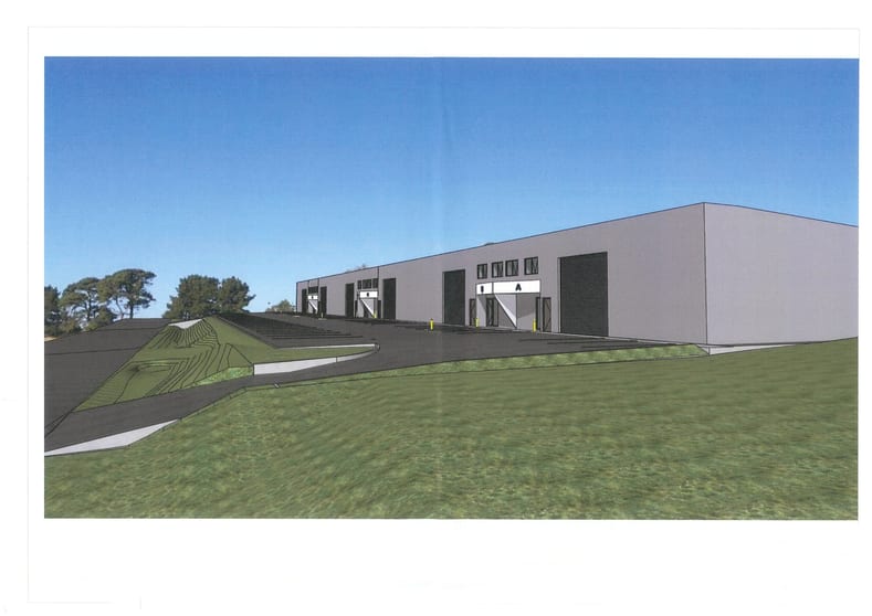 Click to view all images 5523 Princes Highway-Bradford Drive Traralgon VIC 3844 - Image 3