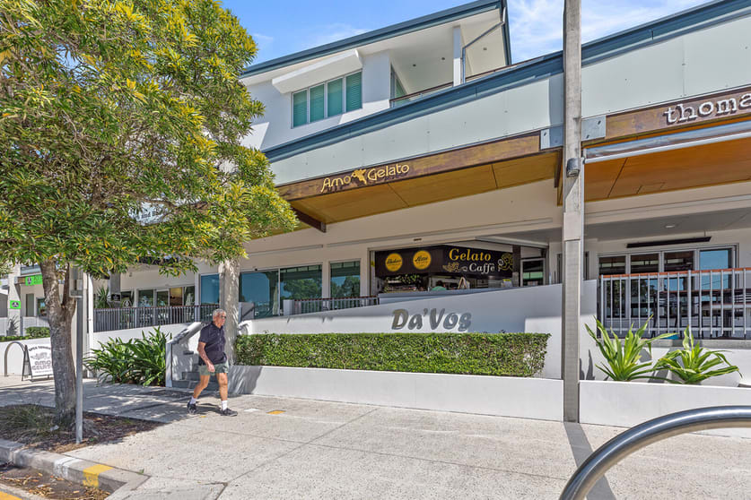 Click to view all images Shop 2 / 201 Gympie Terrace Noosaville QLD 4566 - Image 3