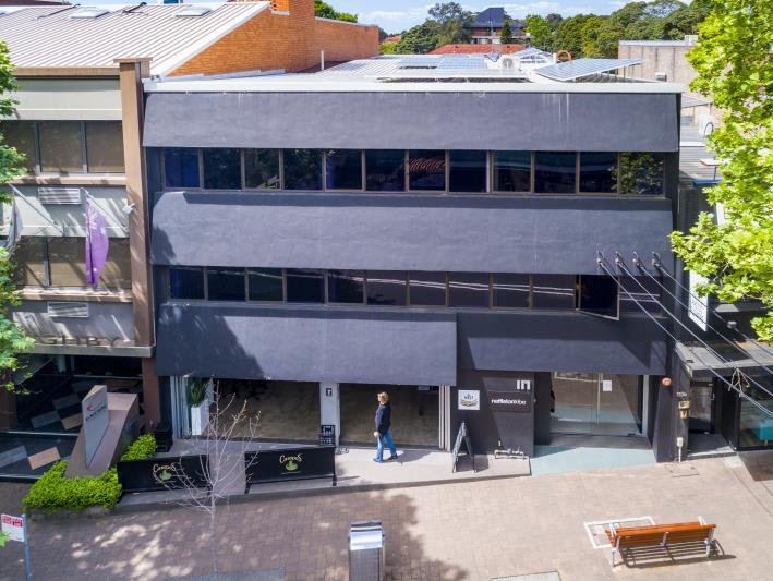 Click to view all images 115 - 117 Willoughby Road Crows Nest NSW 2065 - Image 2