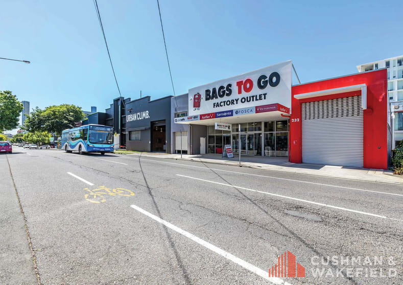 232 Montague Road West End QLD 4101 - Image 1