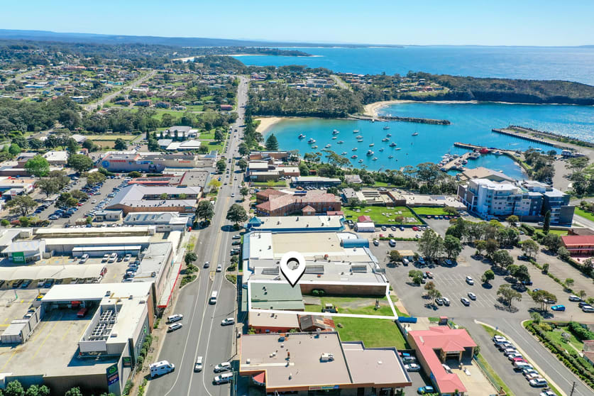 Click to view all images 122 Princes Highway Ulladulla NSW 2539 - Image 3