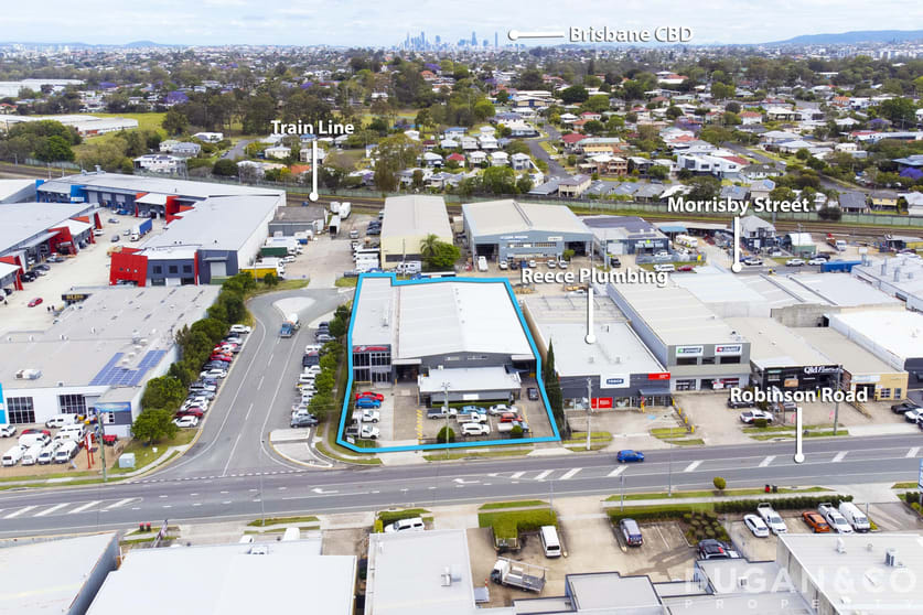 Click to view all images 230 Robinson Road Geebung QLD 4034 - Image 1