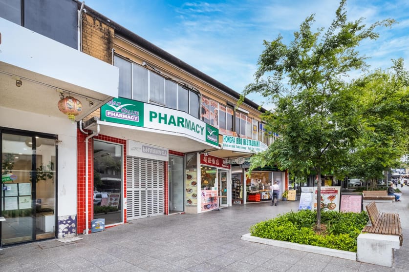 Click to view all images Suite 6/21 Oaks Avenue Dee Why NSW 2099 - Image 2