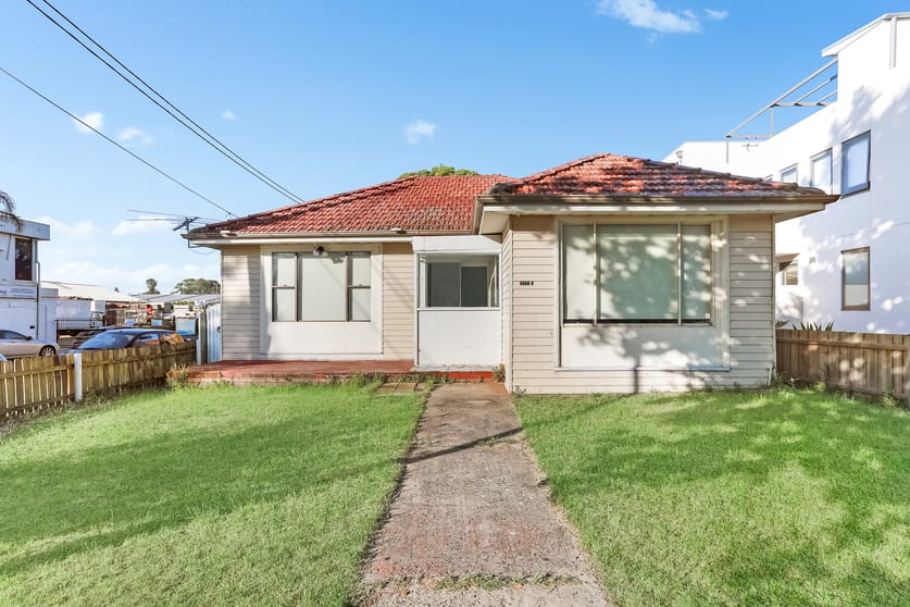 Click to view all images 1557 Botany Rd Botany NSW 2019 - Image 3