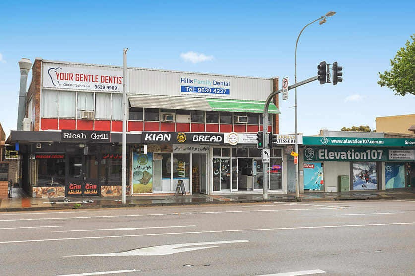 6/6-10 Old Northern Road Baulkham Hills NSW 2153 - Image 2