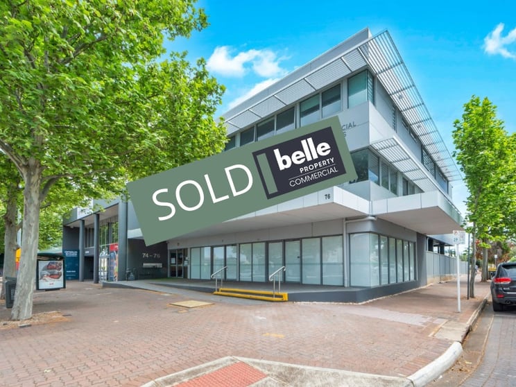 Click to view all images 74-76 Sir Donald Bradman Drive Hilton SA 5033 - Image 1