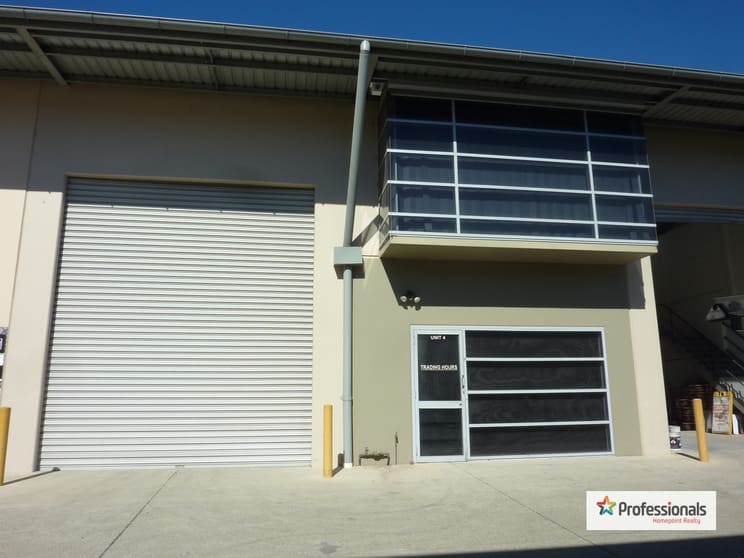 Click to view all images 4/58-60 Melbourne Road Riverstone NSW 2765 - Image 2