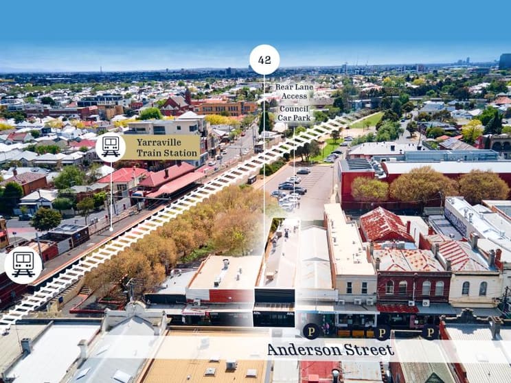 42 Anderson Street Yarraville VIC 3013 - Image 2