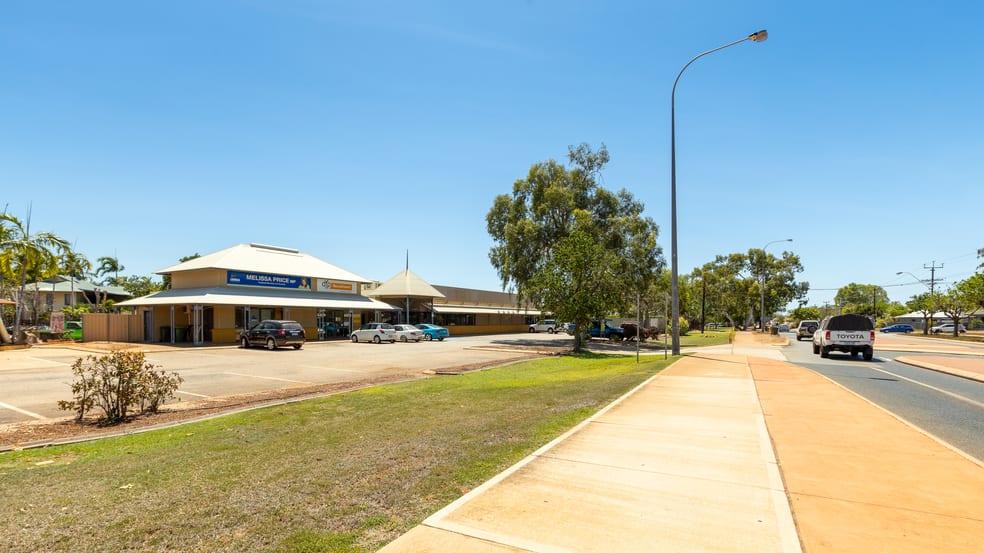 Click to view all images 3/36 Frederick Street Broome WA 6725 - Image 2