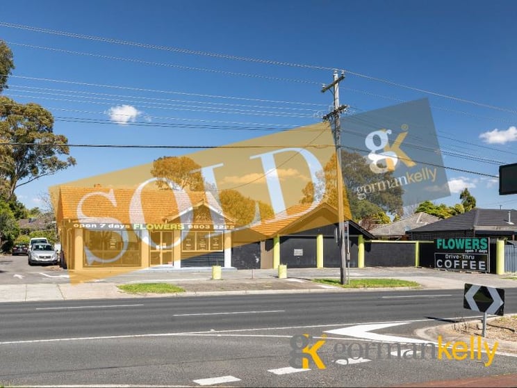Click to view all images 292 Burwood Highway Burwood East VIC 3151 - Image 1