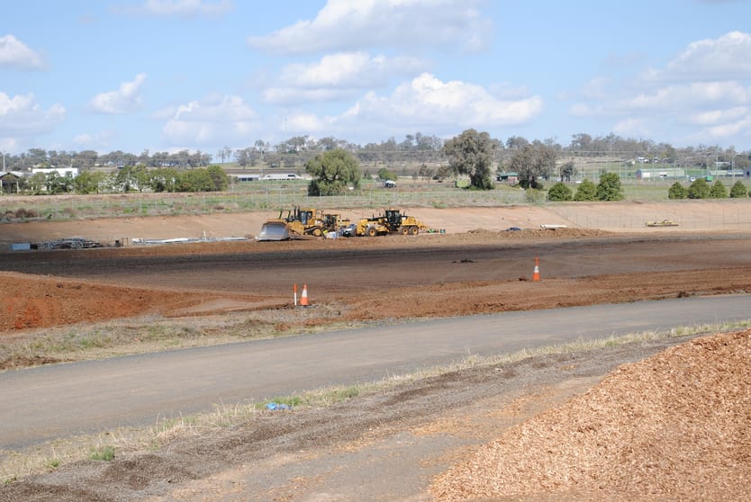 Click to view all images Lot 2 O'Mara Road Subdivision Wellcamp QLD 4350 - Image 2