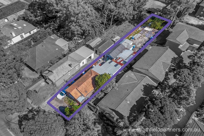 48 Second Avenue Campsie NSW 2194 - Image 1