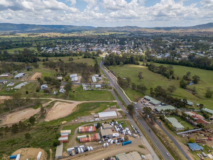 5011 D'Aguilar Highway Kilcoy QLD 4515 - Image 2