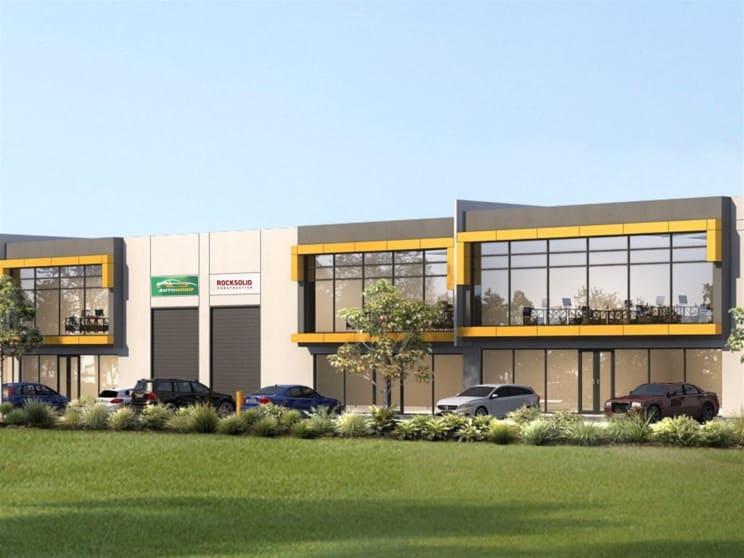 Click to view all images MAC-49/49 McArthurs Road Altona North VIC 3025 - Image 3