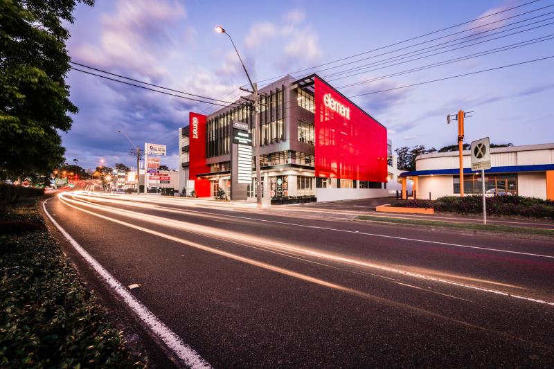 Click to view all images Level 4 Suite 4.13/200 Central Coast Highway Erina NSW 2250 - Image 1