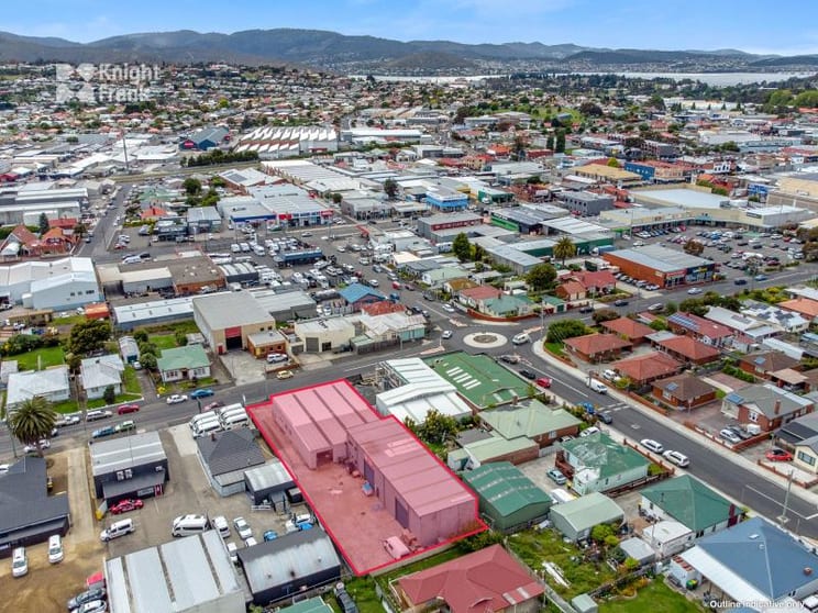 Click to view all images Outstanding investment/62 Charles Street Moonah TAS 7009 - Image 3