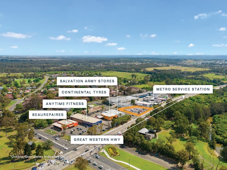 Click to view all images 508 Great Western Highway St Marys NSW 2760 - Image 2
