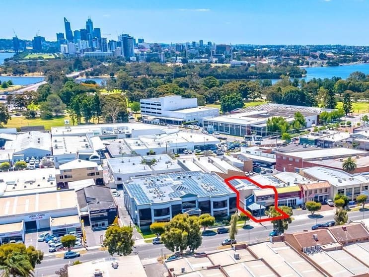 Click to view all images 27 Teddington Road Burswood WA 6100 - Image 2