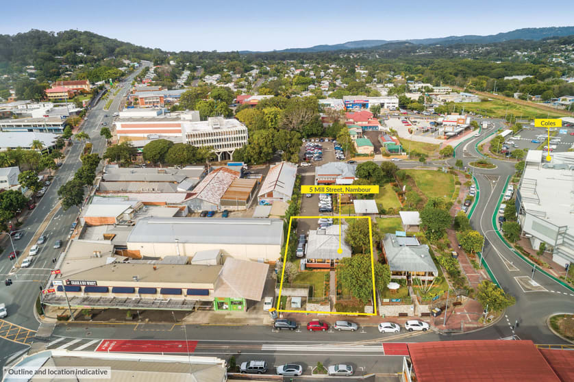 Click to view all images 5 Mill Street Nambour QLD 4560 - Image 2