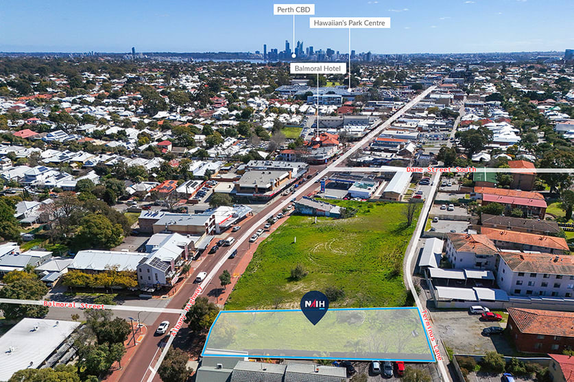 Click to view all images 938 Albany Highway East Victoria Park WA 6101 - Image 1