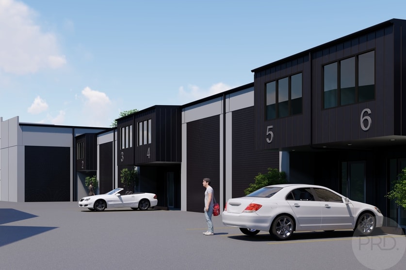 Click to view all images 4/42-48 Jack Williams Drive Penrith NSW 2750 - Image 1
