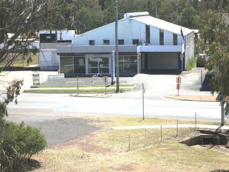 Click to view all images 93-95 Chinchilla Street Chinchilla QLD 4413 - Image 1