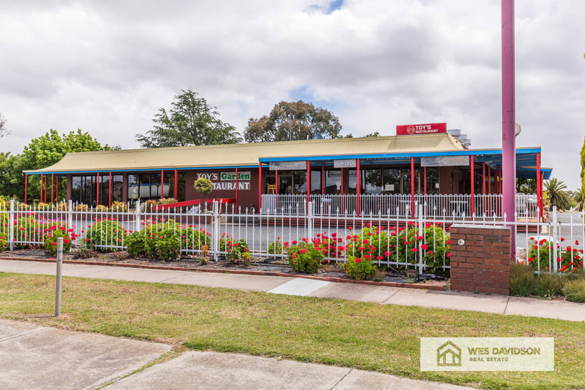Click to view all images 44-54 Stawell Road Horsham VIC 3400 - Image 2