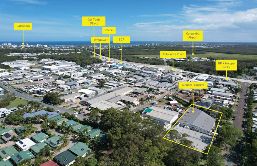 Click to view all images 25 Latcham Drive Caloundra West QLD 4551 - Image 1