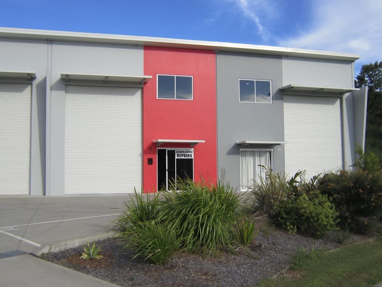Click to view all images 22/9 Kite Crescent South Murwillumbah NSW 2484 - Image 1