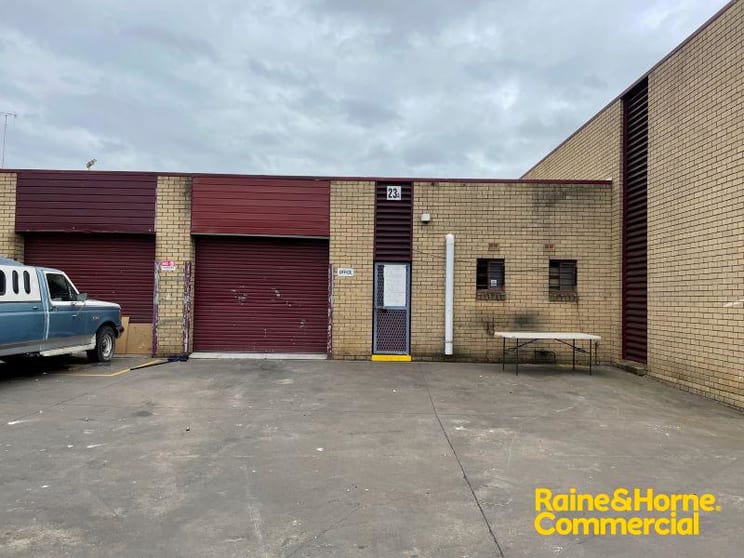 Click to view all images 23A/4 Louise Avenue Ingleburn NSW 2565 - Image 1
