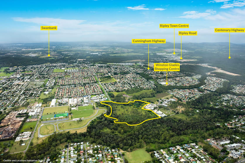 Click to view all images 175-185 & 189 Briggs Road Flinders View QLD 4305 - Image 2