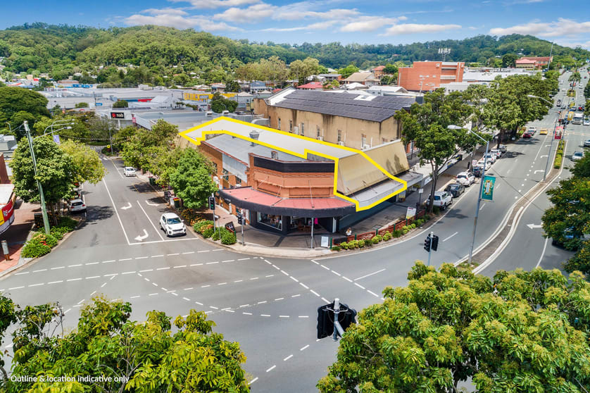 Click to view all images Lease A/61-63 Currie Street Nambour QLD 4560 - Image 3