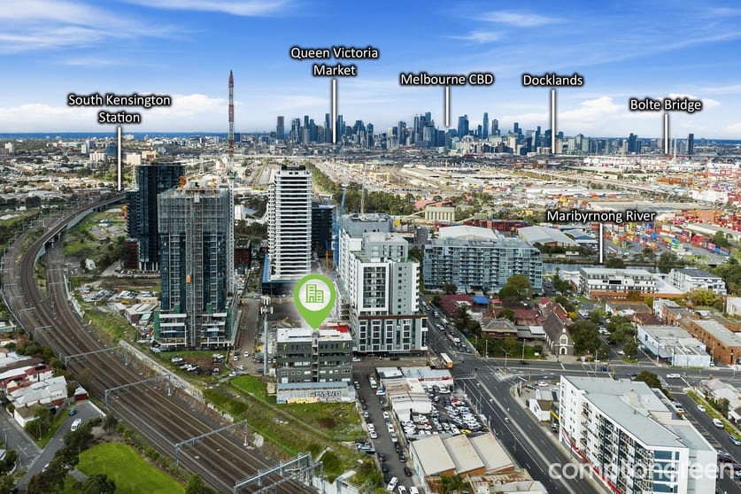 11/8-18 Whitehall Street Footscray VIC 3011 - Image 2