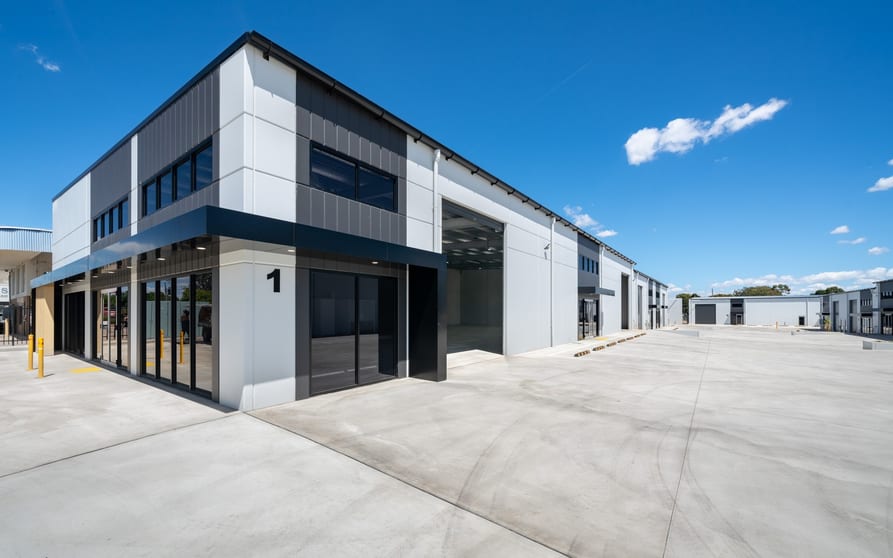 Click to view all images 21-25 Peisley Street Orange NSW 2800 - Image 1